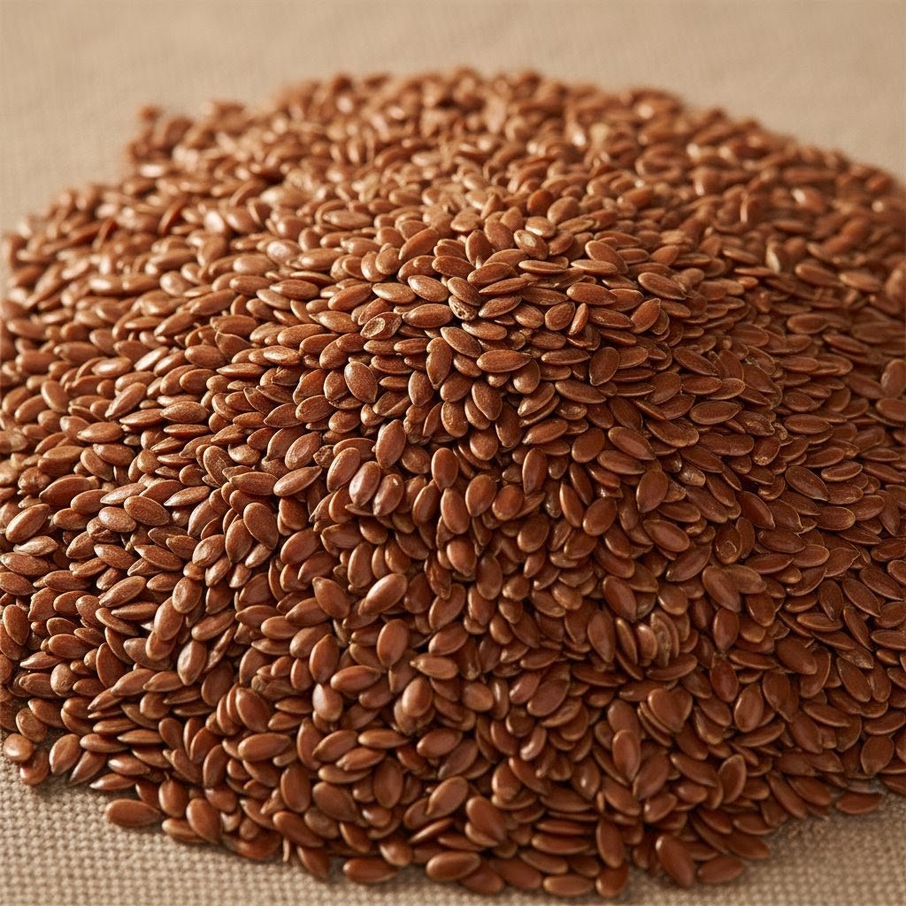 Flax Seeds